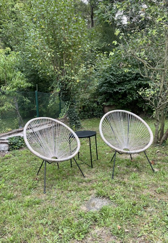 Garten 2 | © Andrea Wisian