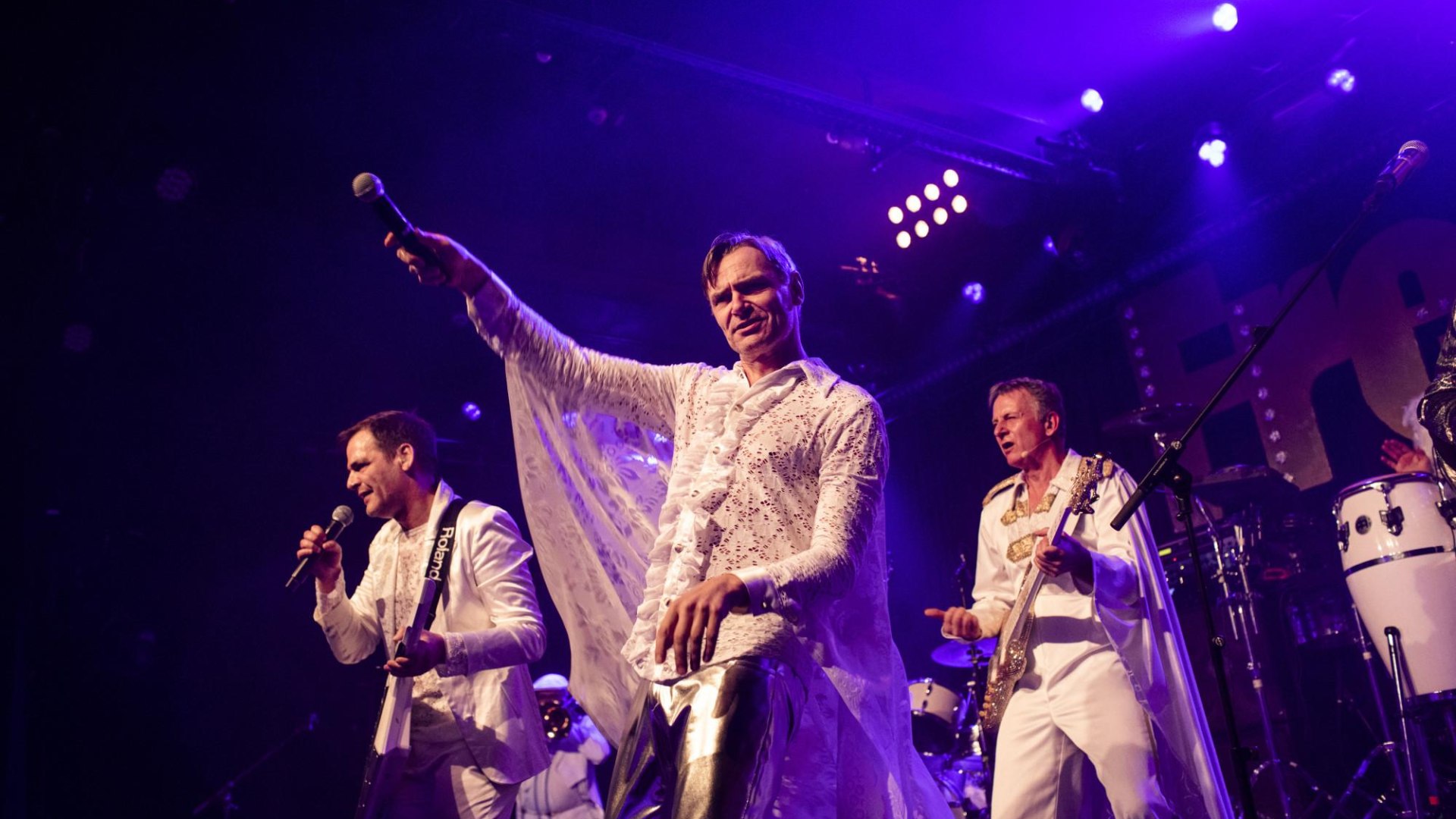 Fred Kellner | © Fabian Stuertz