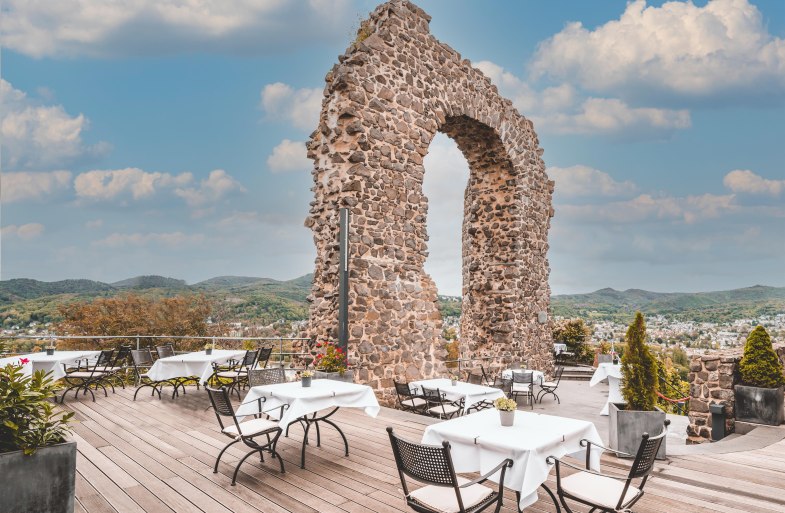 Rolandsbogen | &copy; Rolandsbogen