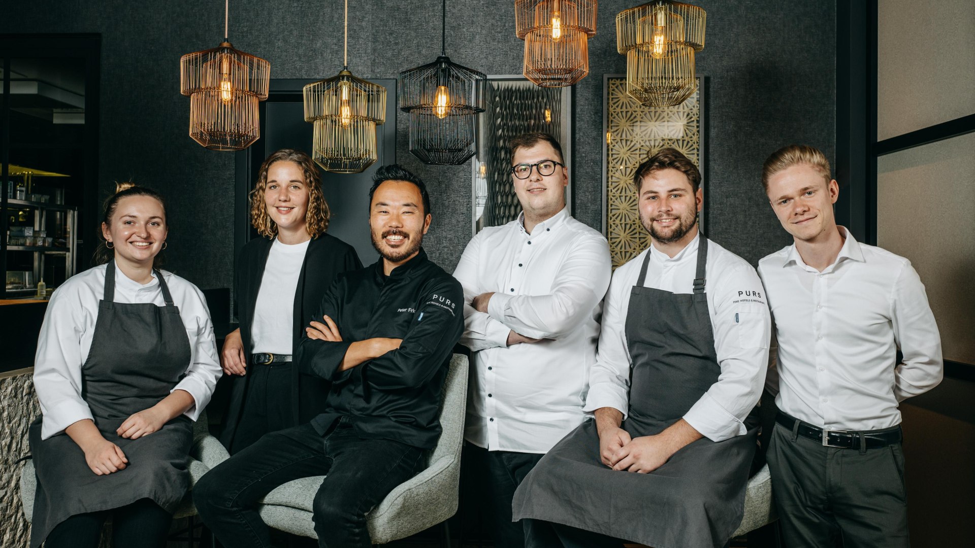 Team YOSO | &copy; RD-Gastro e. Kfm.