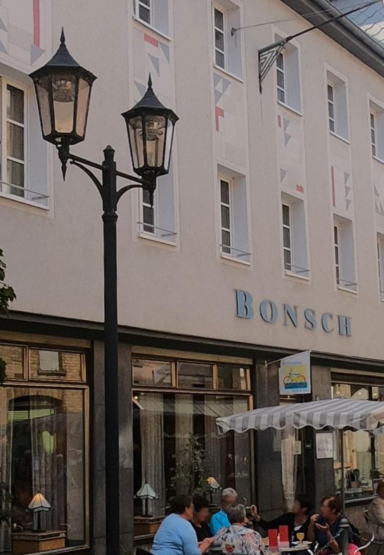 Bonsch | © Cafe Bonsch Bonsch | © Cafe Bonsch