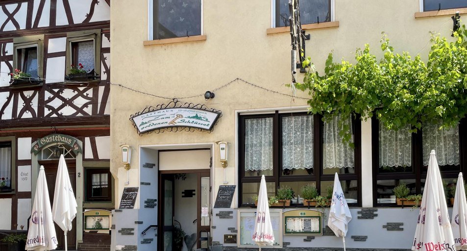 Goldener Schlüssel1 | © Sonja Herber Goldener Schlüssel1 | © Sonja Herber