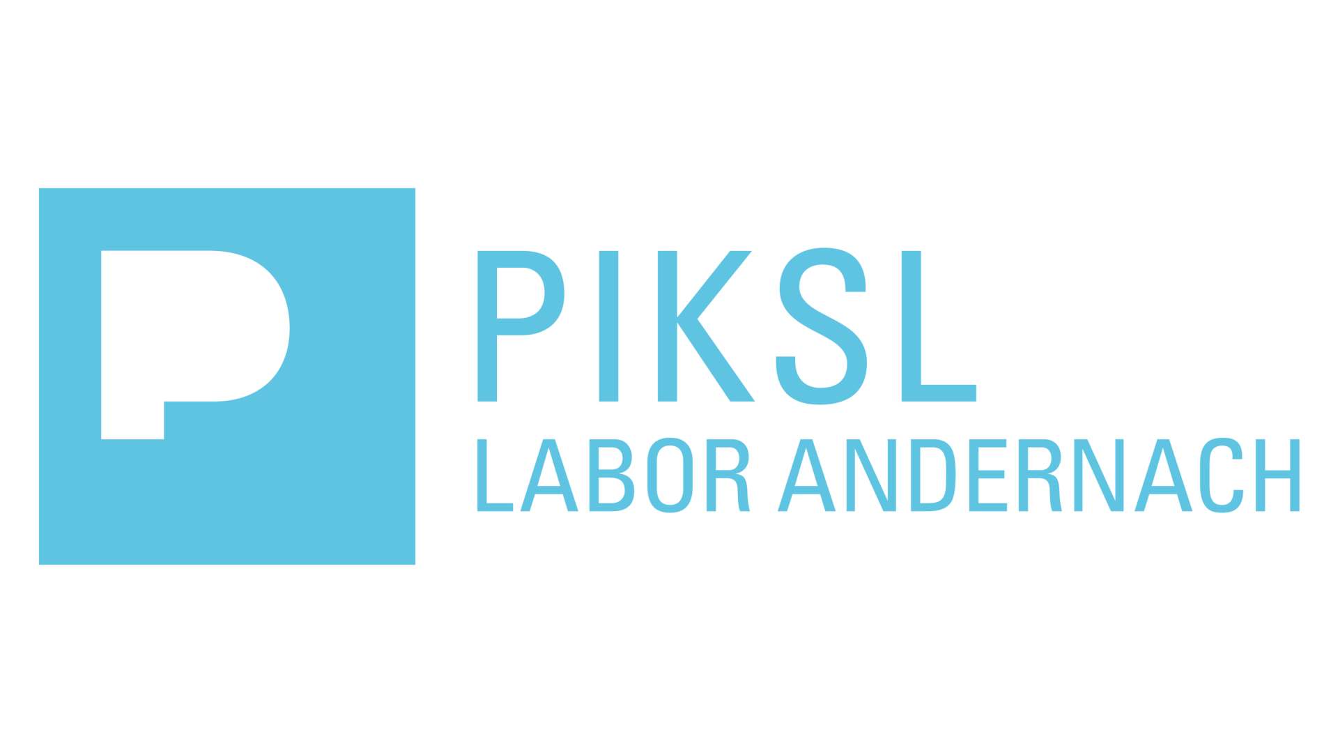 Logo | &copy; PIKSL Labor Andernach