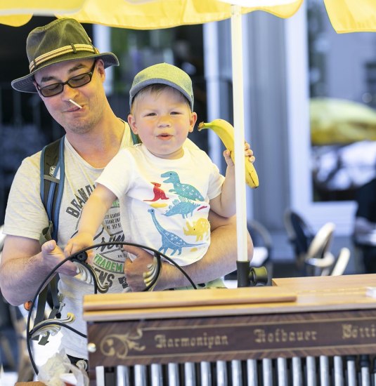 Drehorgelfestival 5 | © Creative Picture Heinz-Werner Lamberz