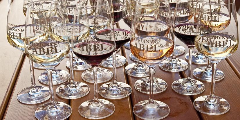 Weingut Ferdinand Abel | &copy; Weingut Ferdinand Abel
