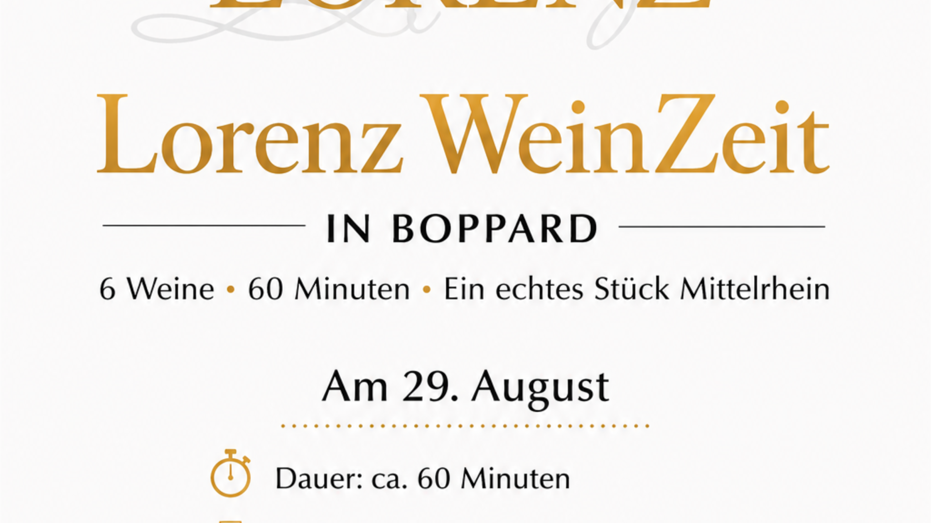 Wein | © Fam. Lorenz Wein | © Fam. Lorenz