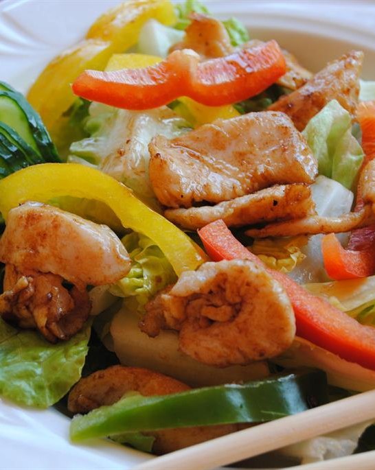 Bistro Lotus Lahnstein Speisen2 | © Bistro Lotus Lahnstein Bistro Lotus Lahnstein Speisen2 | © Bistro Lotus Lahnstein