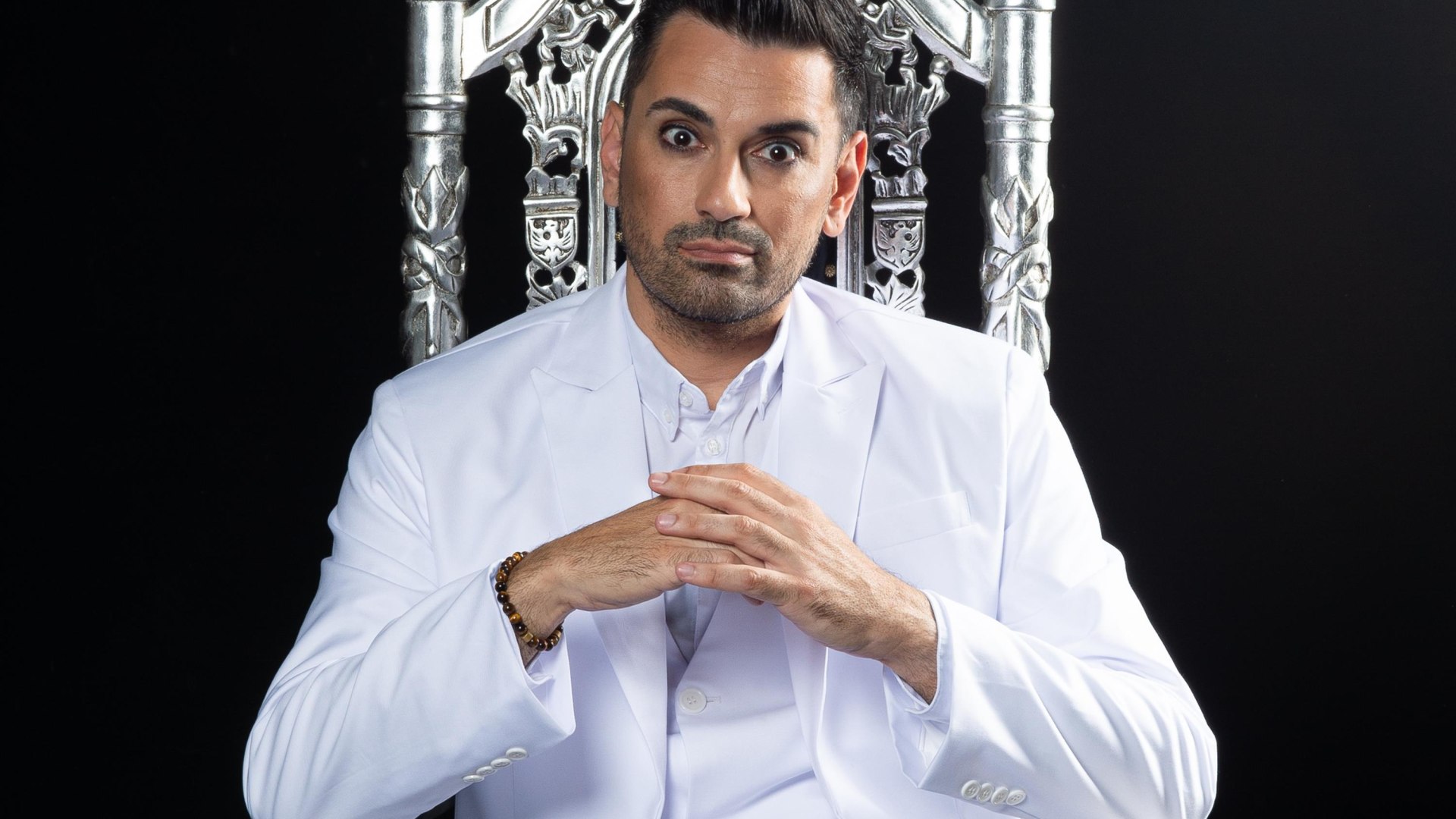 Tan Caglar | © Stefanie Schumacher Tan Caglar | © Stefanie Schumacher