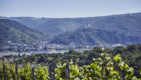 Aussicht | © Marco Rothbrust Aussicht | © Marco Rothbrust