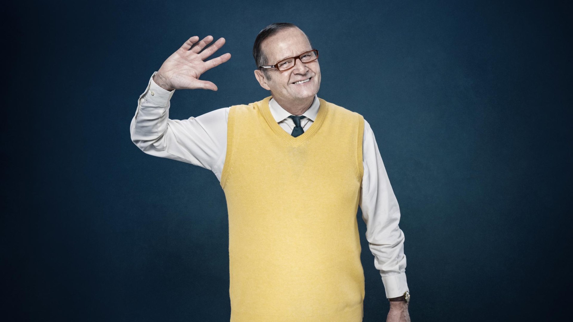 HH Thielke | © Olli Haas HH Thielke | © Olli Haas