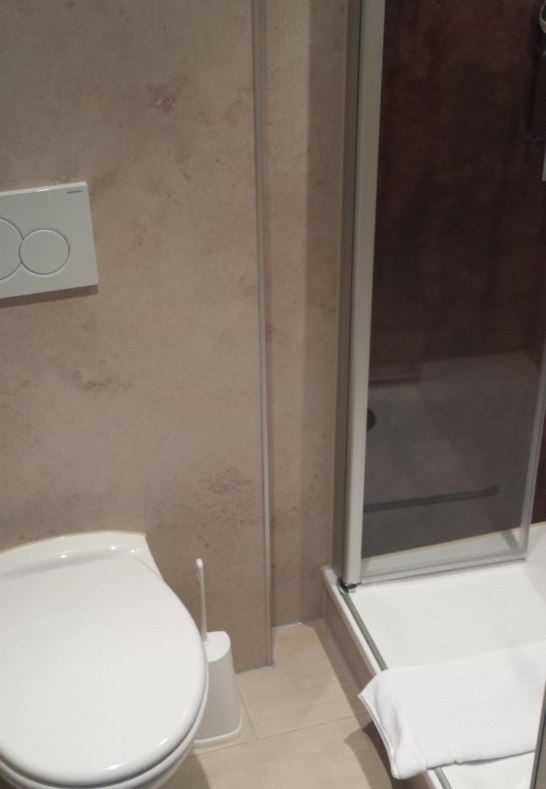 Hotelbad | &copy; Hotel Krone R&uuml;desheim