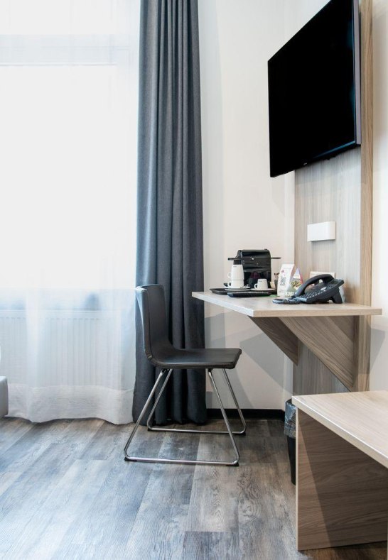 DZB - Doppelzimmer | &copy; Hotel Hohenstaufen