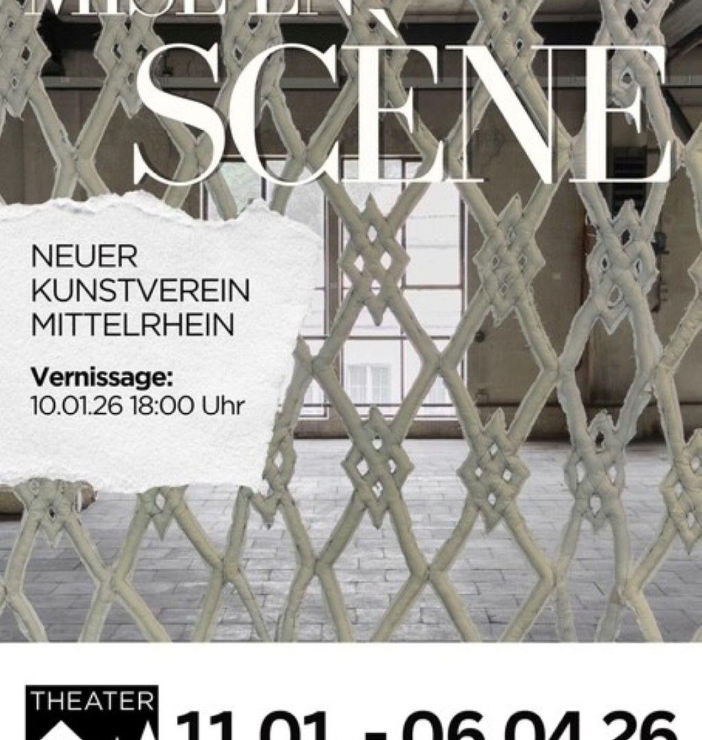 Ausstellung | &copy; Stadt Lahnstein