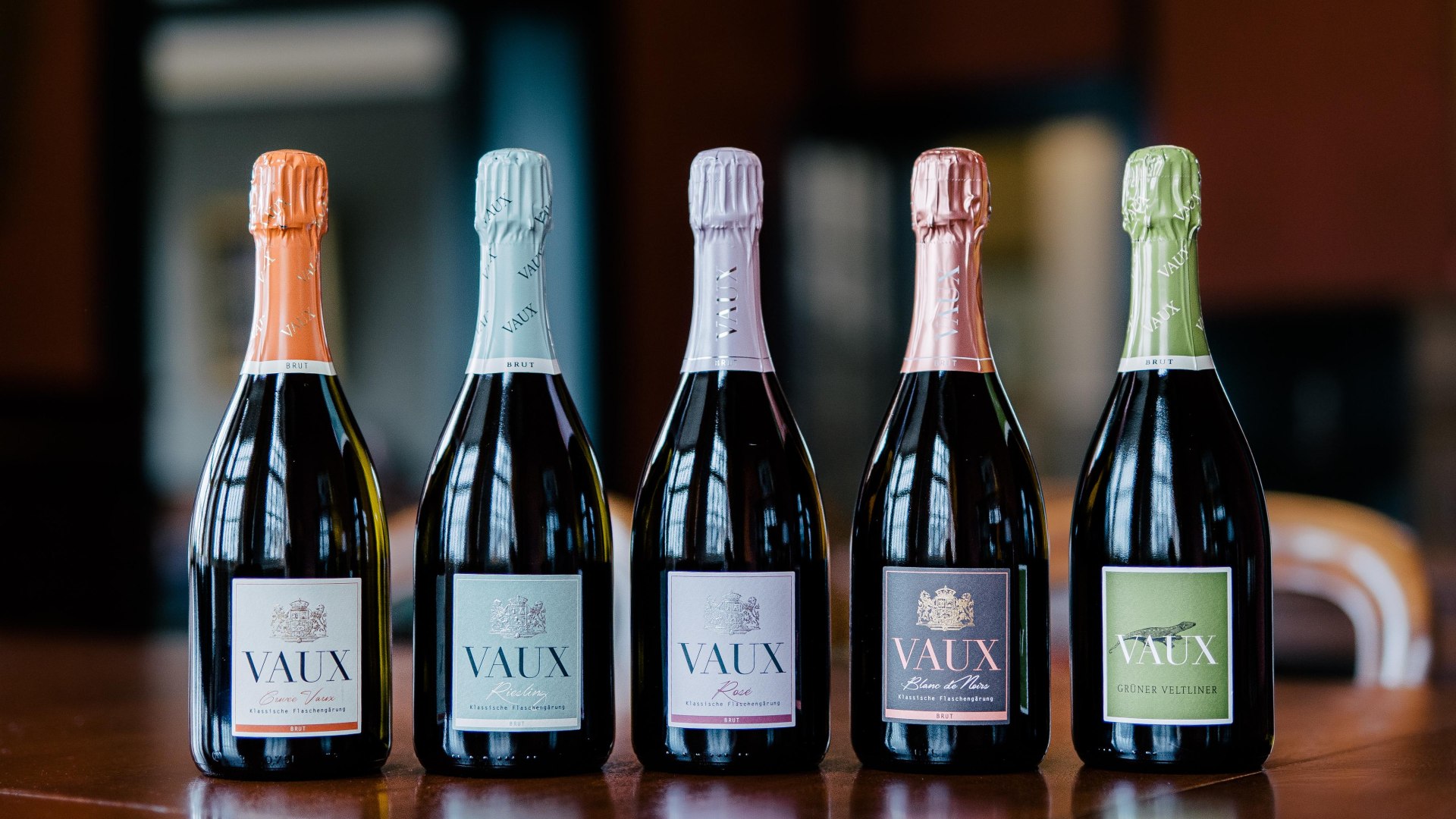 2021-12_VAUX_HoR-00425 | © Sektmanufaktur Schloss VAUX AG 2021-12_VAUX_HoR-00425 | © Sektmanufaktur Schloss VAUX AG