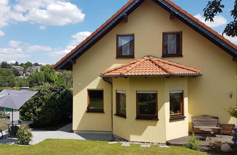 FeWo Hanne 1 | &copy; Hannelore Kurtenbach