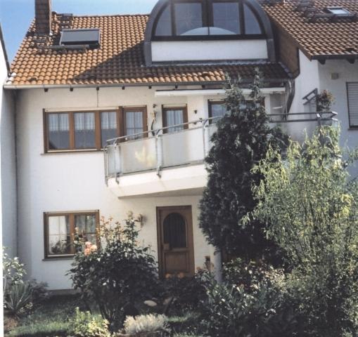 Haus Ploechl | &copy; Ploechl