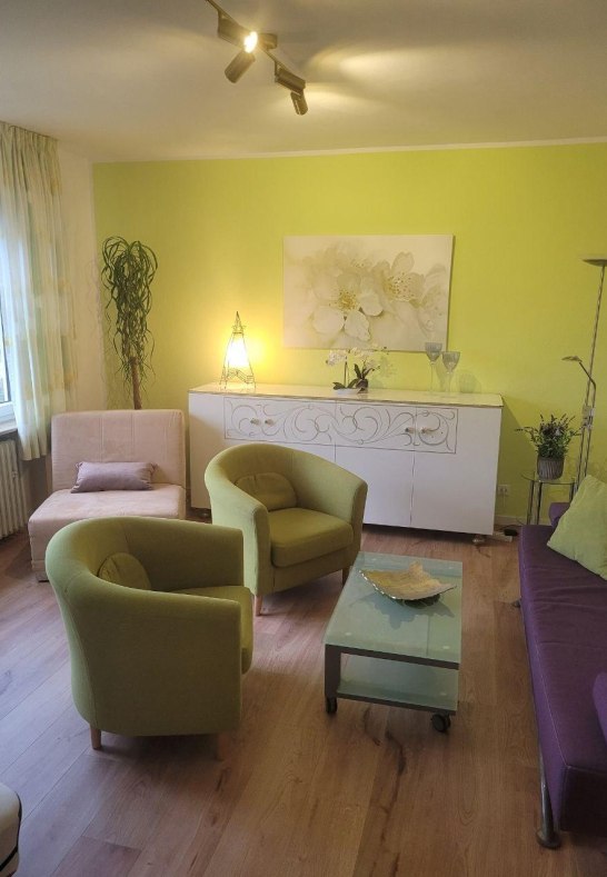 Wohnzimmer1 | &copy; Fam. B&uuml;hler