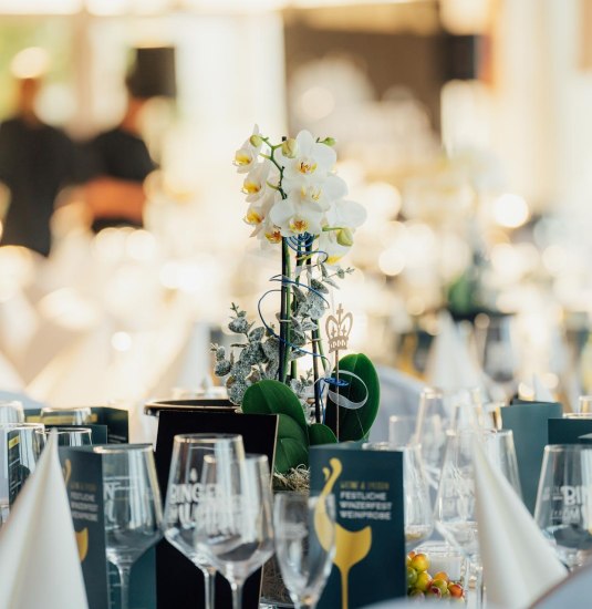 Festl.Weinprobe | &copy; Weydtmedia