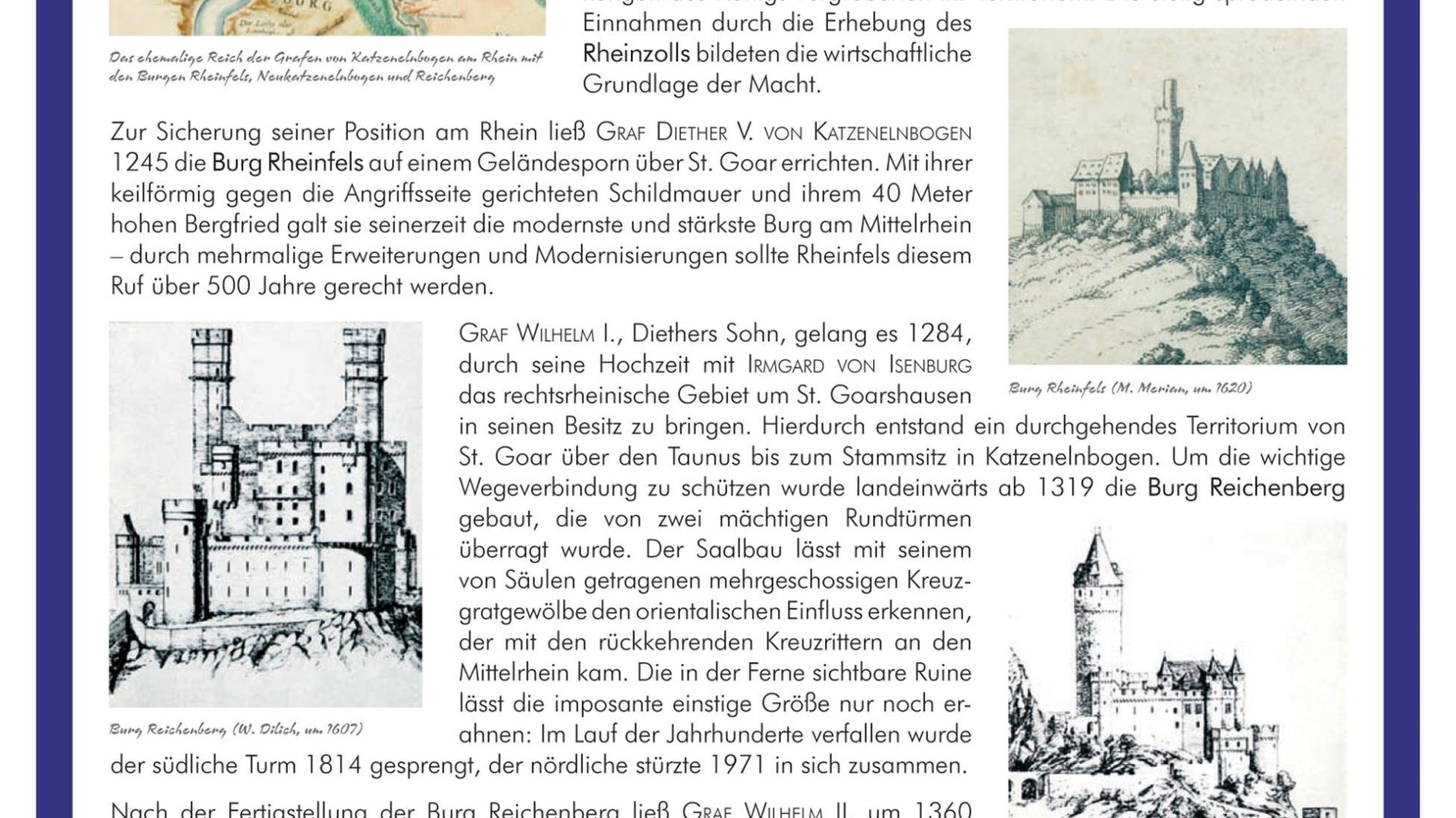 Infotafel - Alles unter Kontrolle | &copy; J. G&ouml;dert