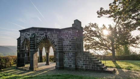K&ouml;nigsstuhl, Rhens | &copy; Andreas Pacek, fototour-deutschland.de, Mittelrhein