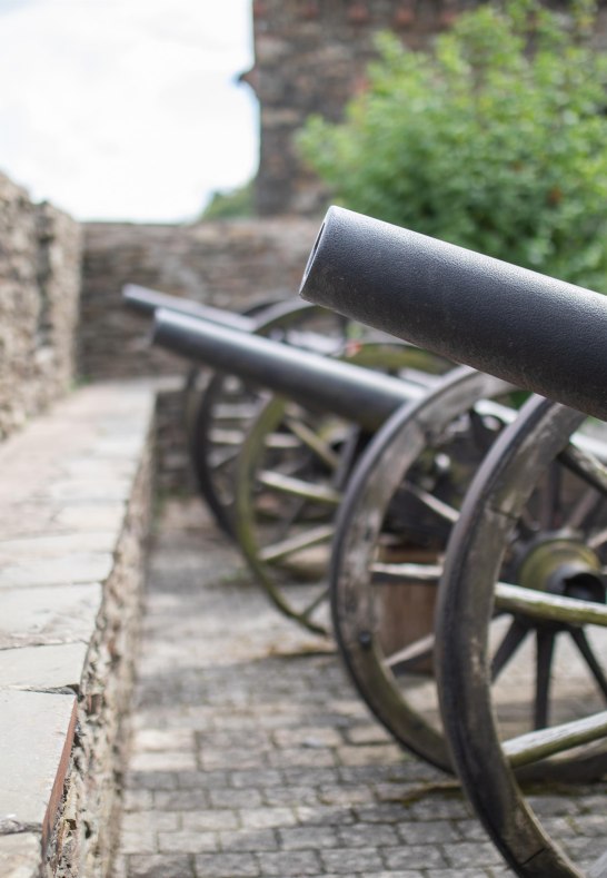 Kanonen | &copy; unbekannt