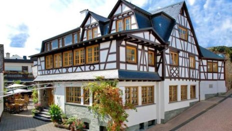 Außen | © Landgasthof Rebstock Außen | © Landgasthof Rebstock