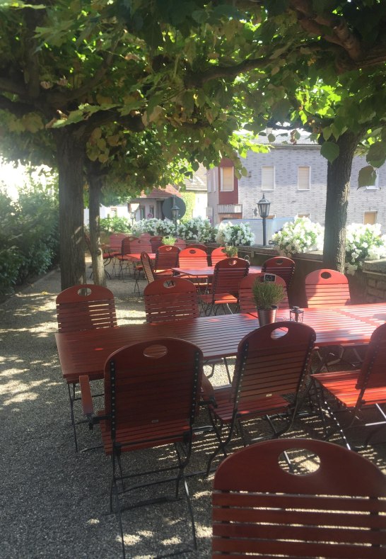 Gutsrestaurant Crass | © Denis Rook Gutsrestaurant Crass | © Denis Rook