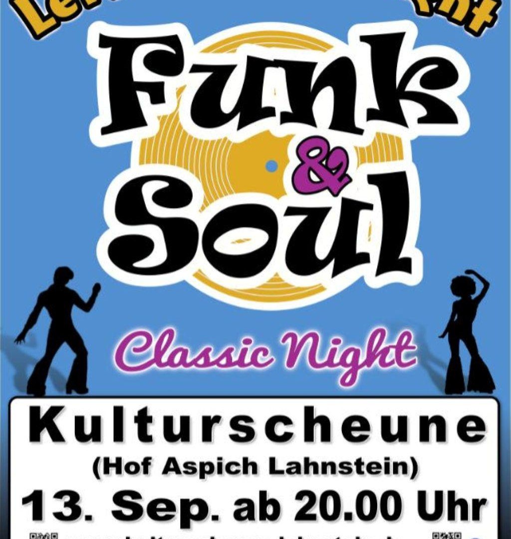 Kulturscheune Funk&Soul | © Michael Groß