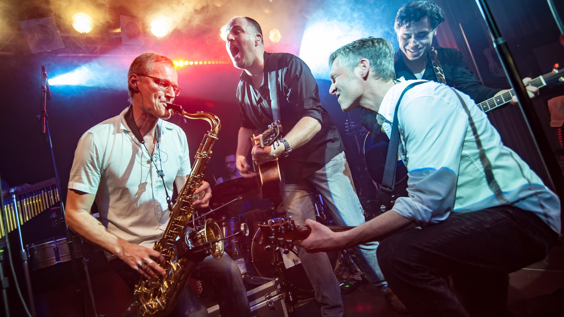 MAM | © Detlef Krentscher MAM | © Detlef Krentscher