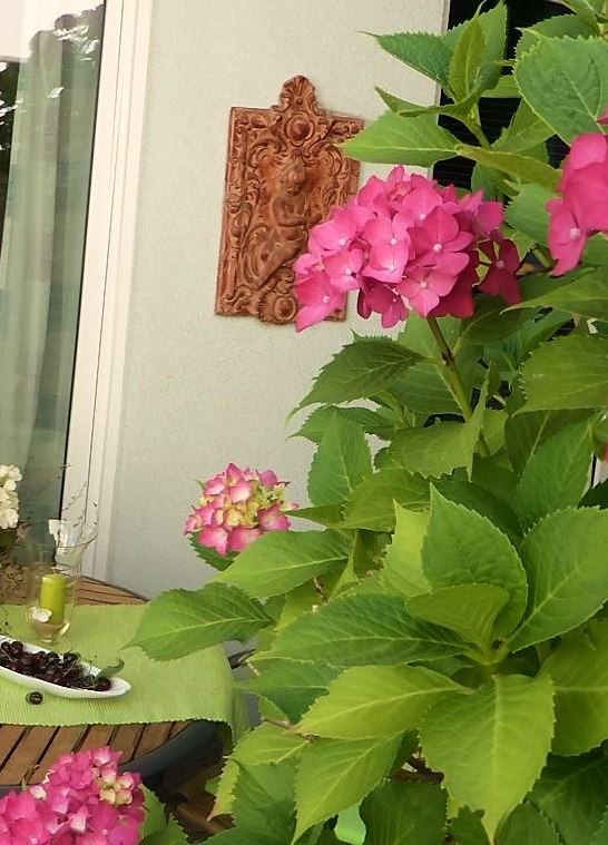 Wohlf&uuml;hlen in Rauenthal | &copy; Marion Scheuerling