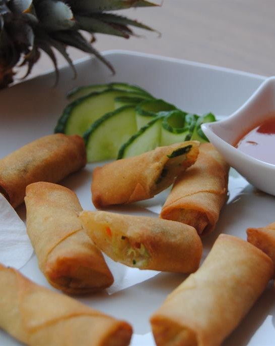 Bistro Lotus Lahnstein Speisen4 | © Bistro Lotus Lahnstein Bistro Lotus Lahnstein Speisen4 | © Bistro Lotus Lahnstein