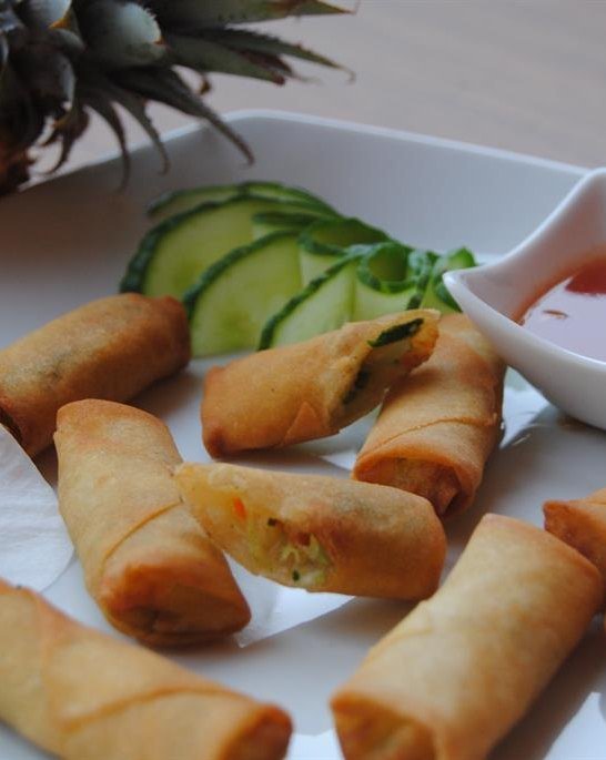 Bistro Lotus Lahnstein Speisen4 | © Bistro Lotus Lahnstein Bistro Lotus Lahnstein Speisen4 | © Bistro Lotus Lahnstein