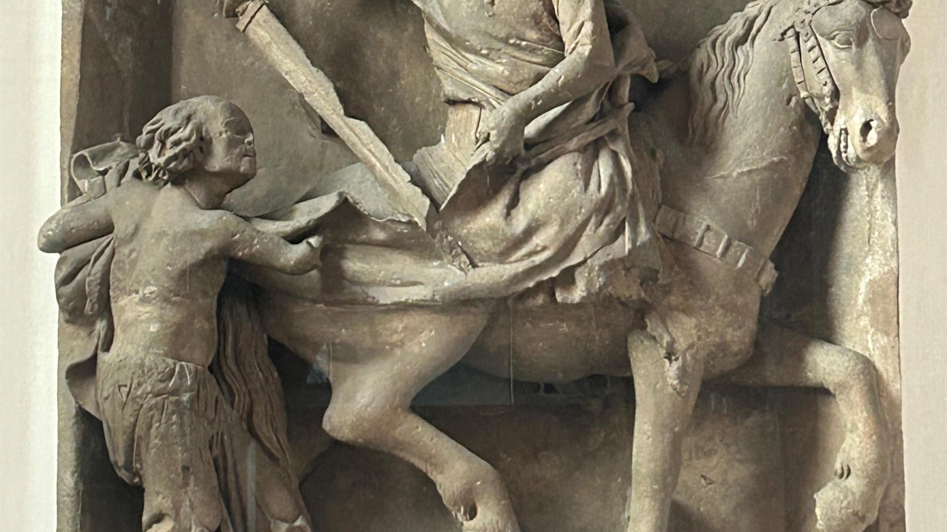 Bassenheimer Reiter | © Verbandsgemeinde Weißenthurm Bassenheimer Reiter | © Verbandsgemeinde Weißenthurm