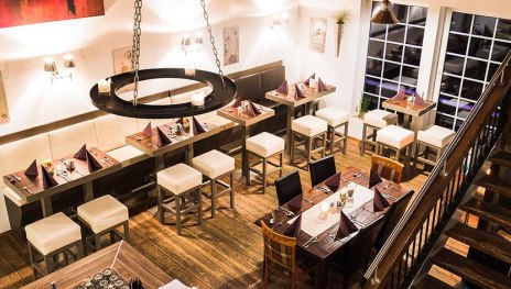 Sayner Scheune | &copy; Sayner Scheune