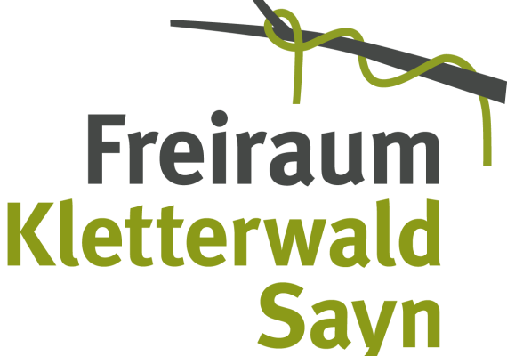 Logo Kletterwald | © Kletterwald Sayn