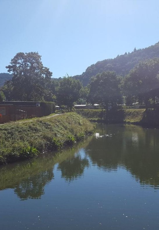 Sch&ouml;ne Lage | &copy; Stadt Lahnstein