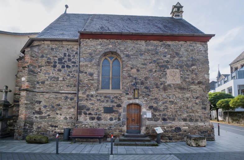 R&ouml;misches Museum, Remagen | &copy; Andreas Pacek, fototour-deutschland.de