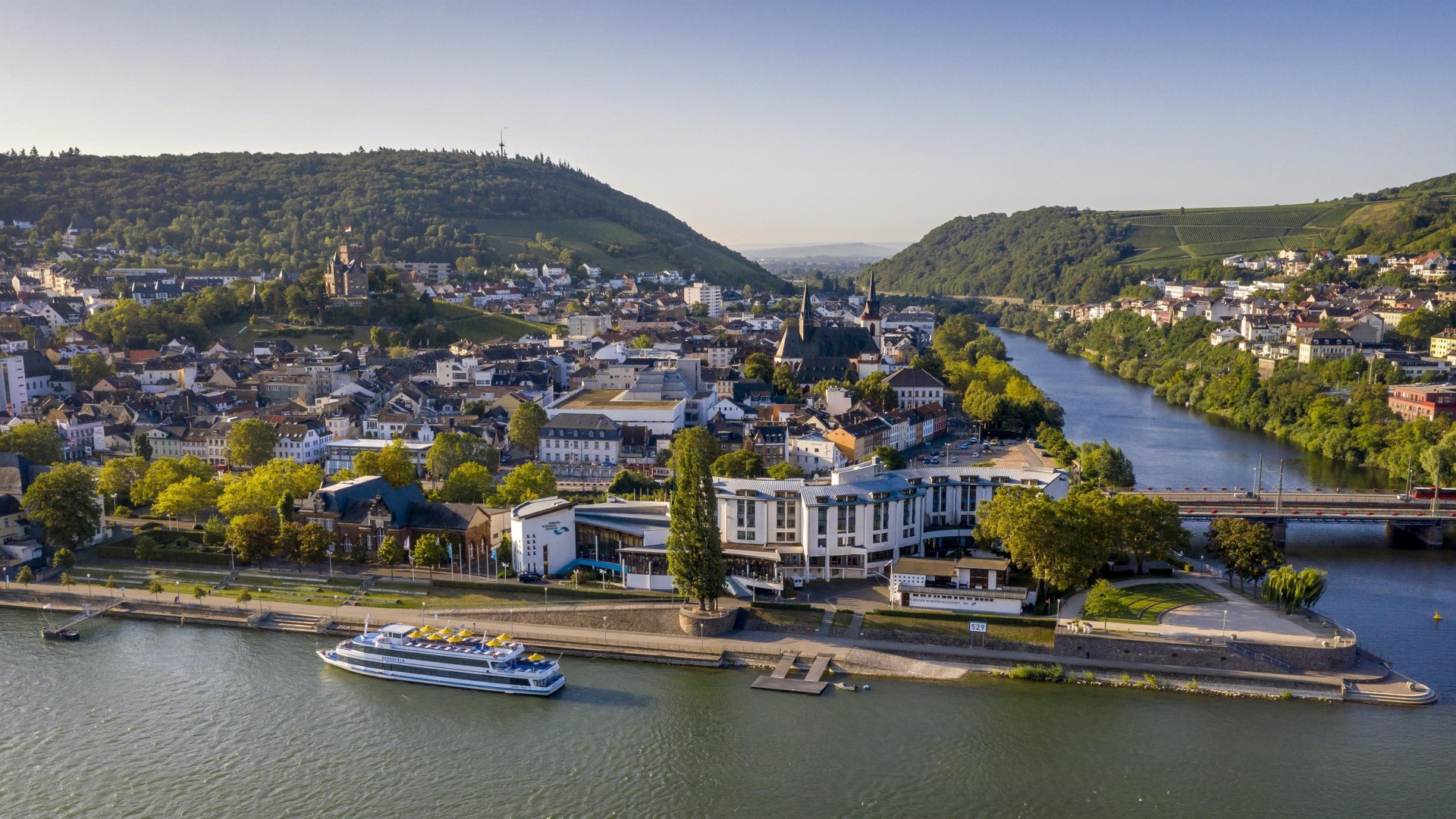 Stadtführung | © TorstenSilz Stadtführung | © TorstenSilz