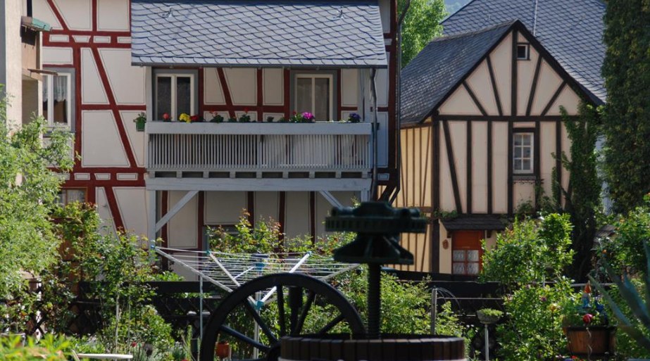 Malerwinkel Osten | © RNT Malerwinkel Osten | © RNT