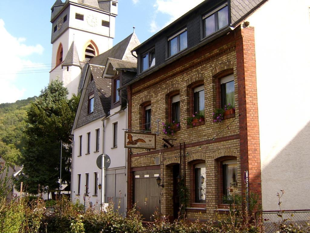 Weinhaus Fledermaus | © Weingut Fledermaus Weinhaus Fledermaus | © Weingut Fledermaus