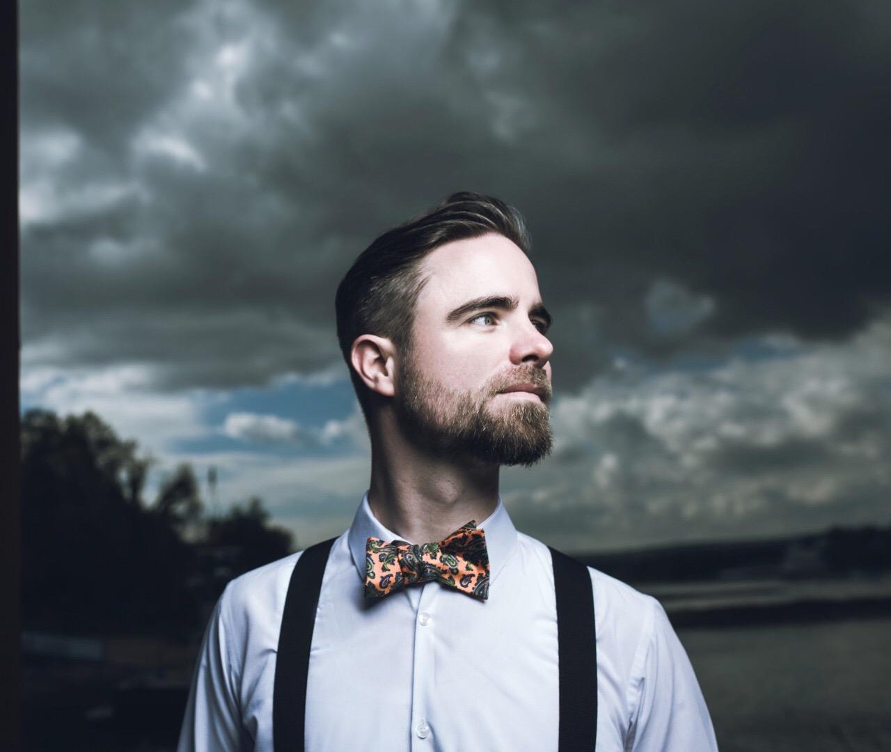 Christoph Fuchs | &copy; Thomas Soddemann