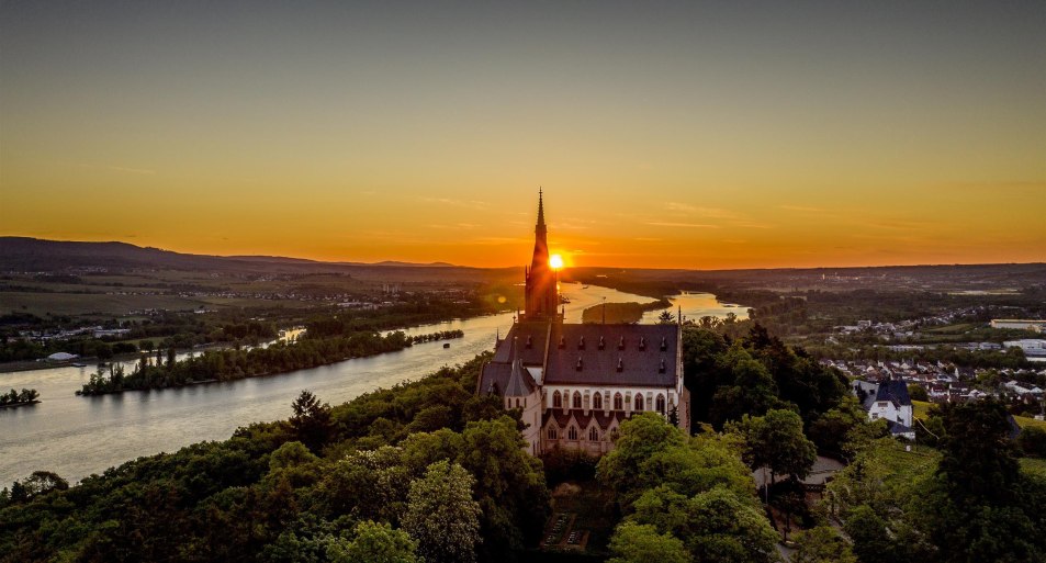 Torsten Silz/Bingen1 | &copy; Torsten Silz