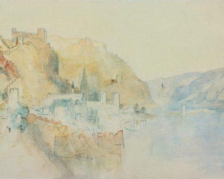 bacharach | © RNT, Christian Kuhn bacharach | © RNT, Christian Kuhn