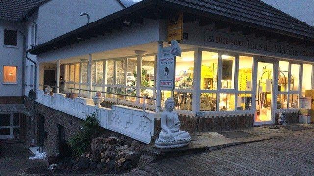 Aussenansicht | &copy; Rita Schmitt