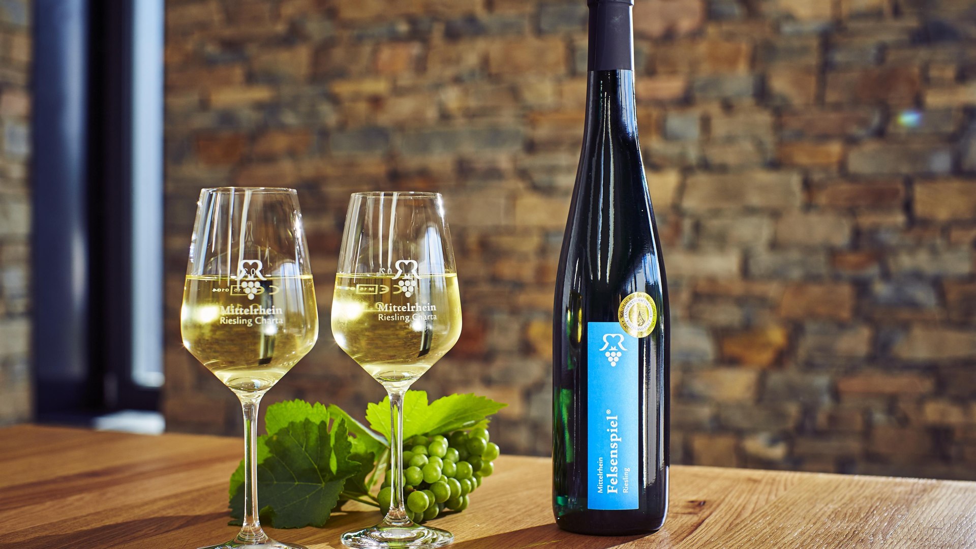 Riesling | © Marco Rothbrust Riesling | © Marco Rothbrust