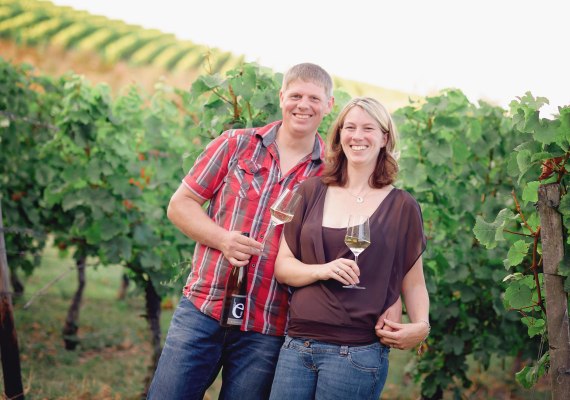 Weingut Eser alles neu-24 | &copy; Weingut Eser