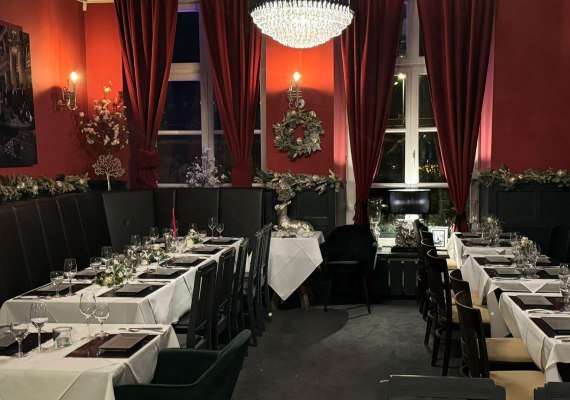 Innenansicht | &copy; La Cucuina