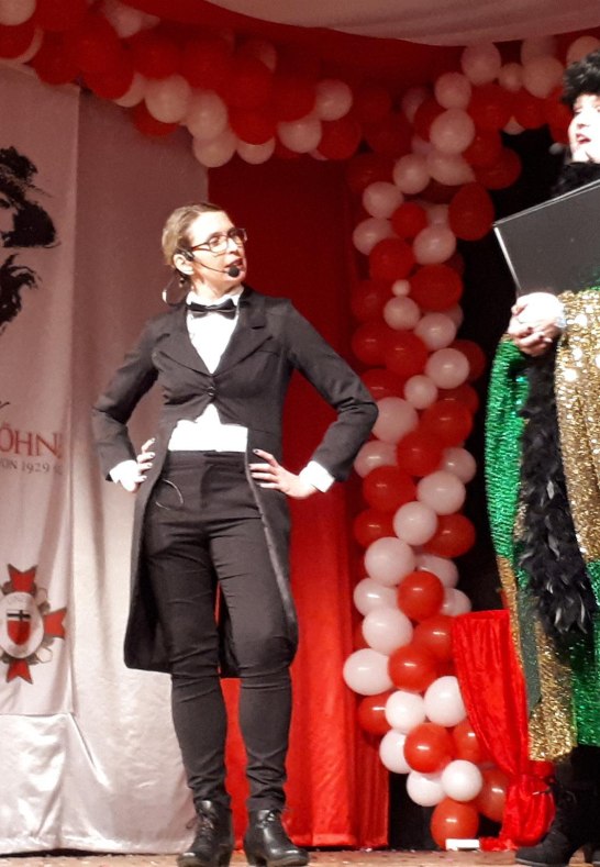 M&ouml;hnen 9 | &copy; Tourist-Information Linz