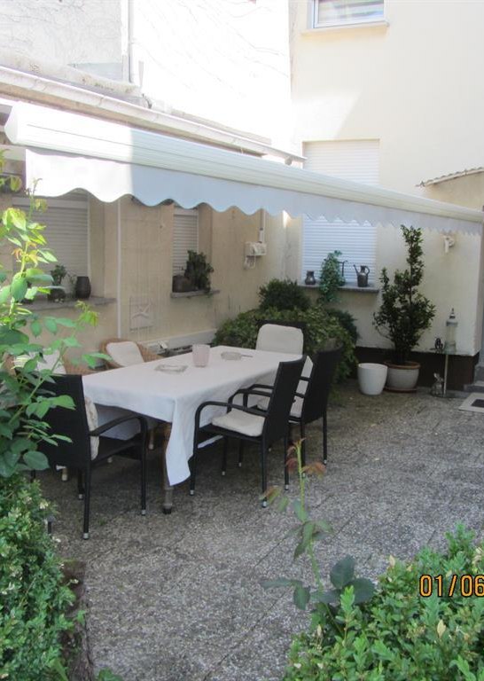 Garten 4 | &copy; Bernd Schmitz