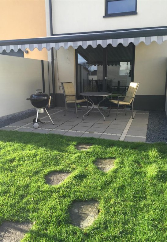 Garten 2 | &copy; Stephan Rodig